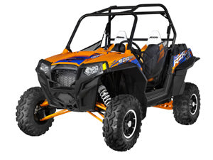 RZR 900xp (2011-14)