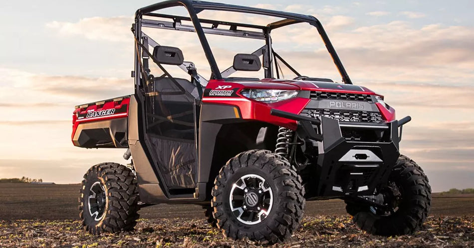 2018-20 Ranger 1000