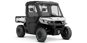 Defender (2016-21)