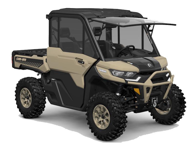 Defender (2022+)