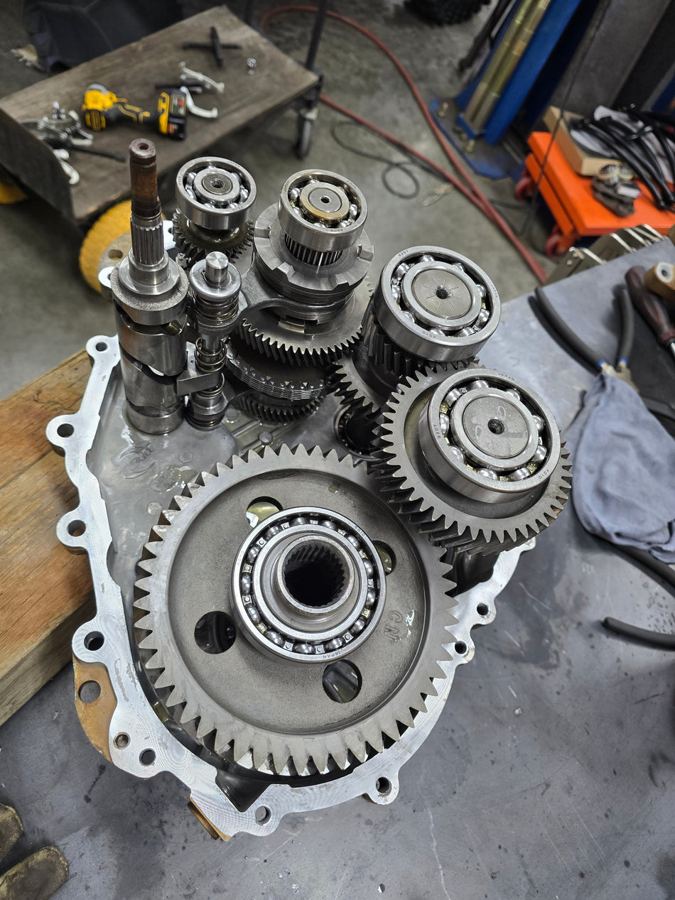 Transmission Parts