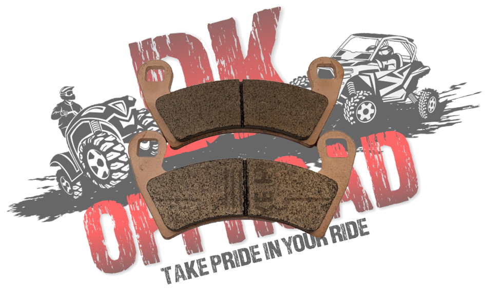 Brake Pads