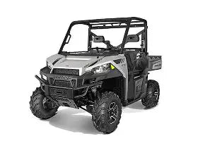2014-19+ Ranger full size