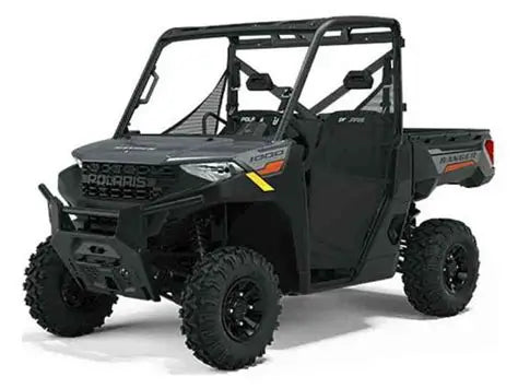 2021+ Ranger 1000
