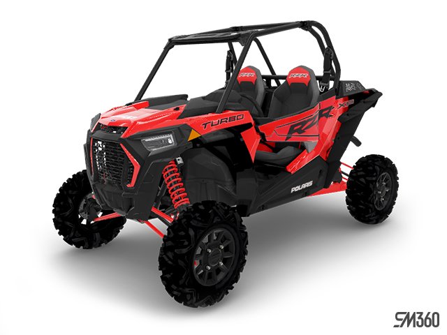 RZR 1000 (Turbo)