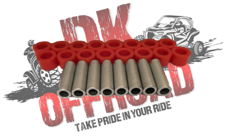 18+ Polaris Ranger 1000 front bushing set
