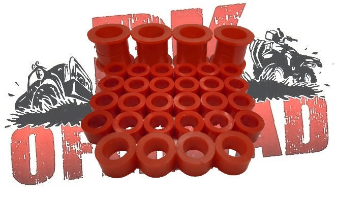 Sportsman Scrambler 1000 S