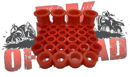 Sportsman Scrambler 1000 S