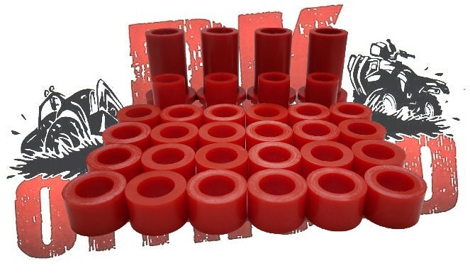 2020-24 Sportsman arched A arm bushing set.