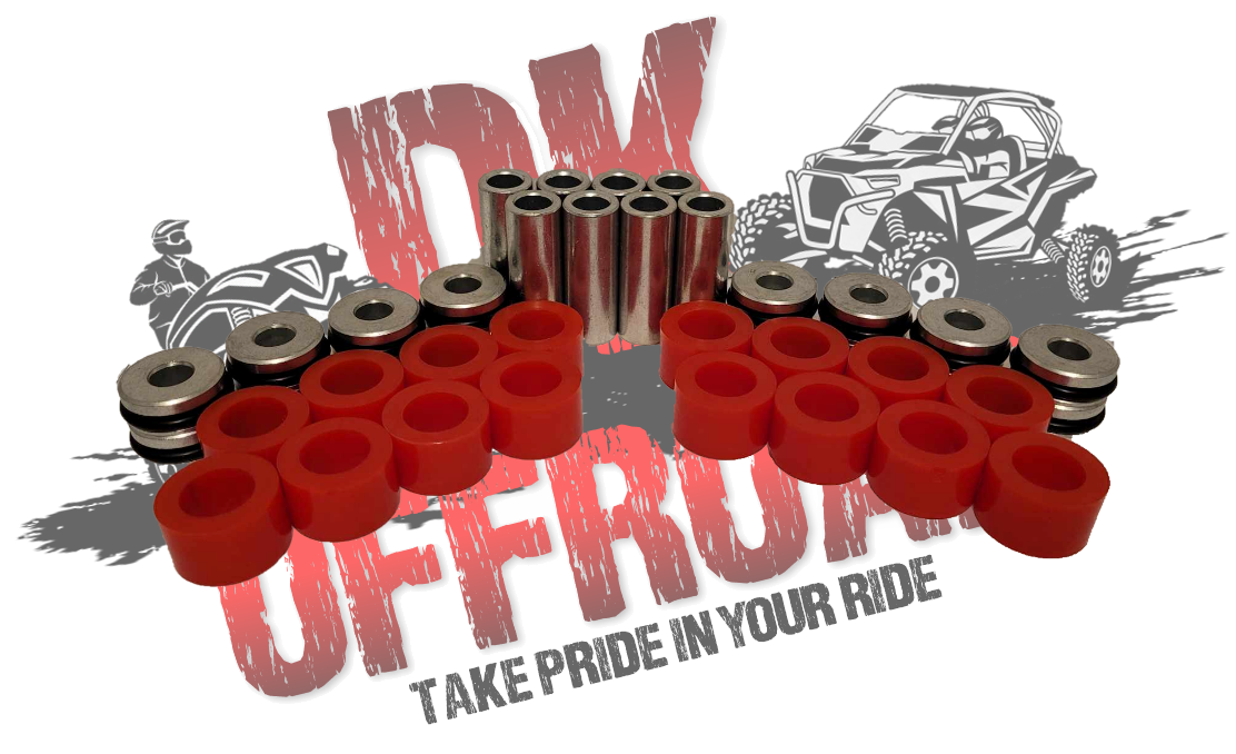 2020+ HL bushing and sleeve set