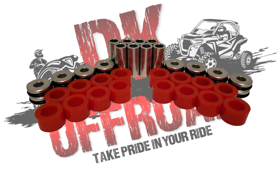 2020+ HL bushing and sleeve set