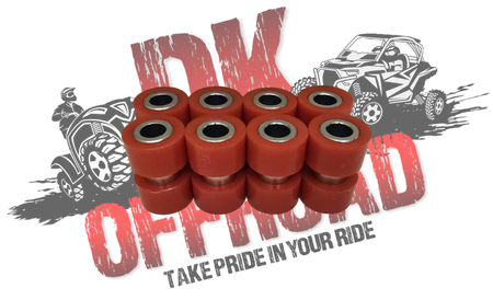 Polyurethane bushings Pro R