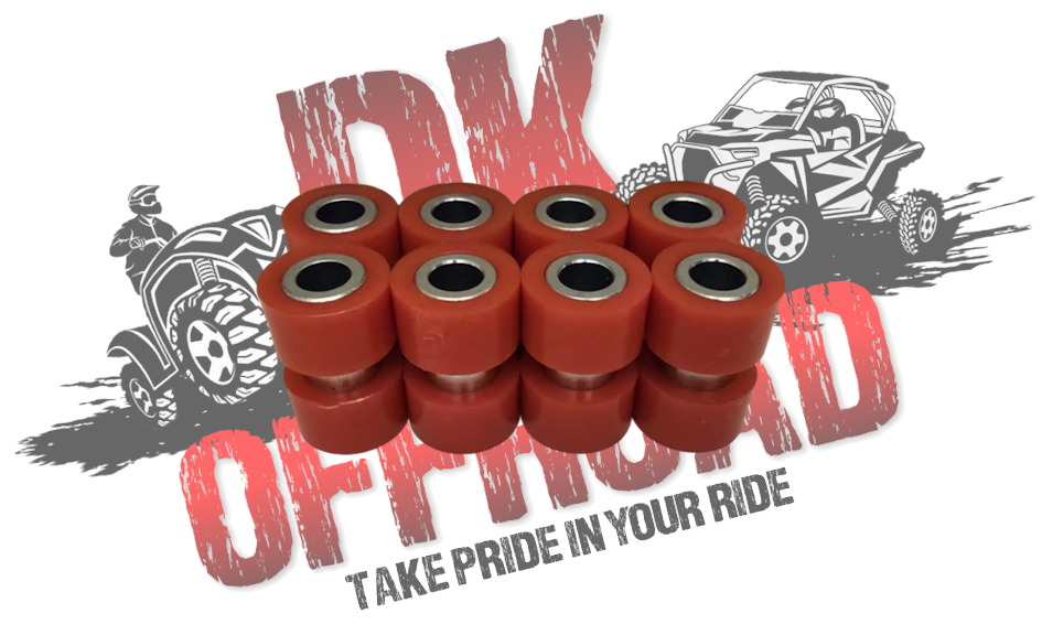 Polyurethane bushings Pro R