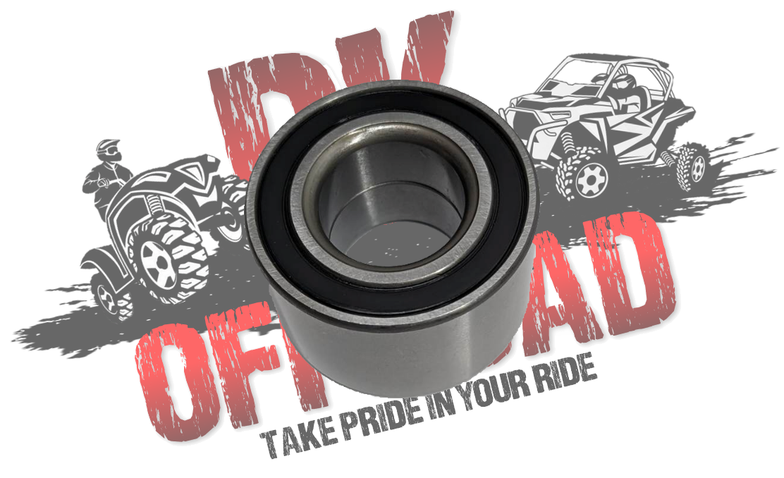SWA Can am wheel bearing