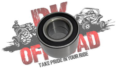 SWA Can am wheel bearing