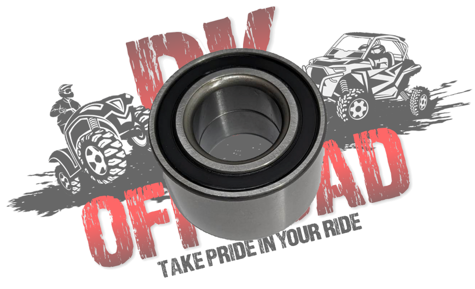 SWA Can am wheel bearing