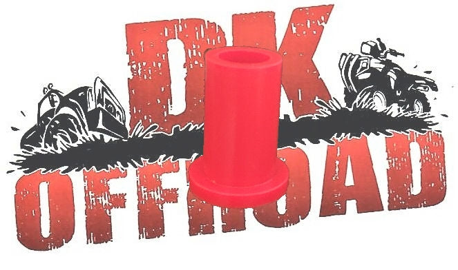 Polaris polyurethane bushing 5437651