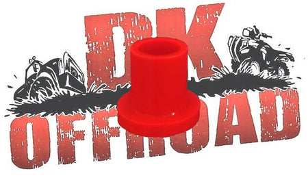 Polaris single polyurethane bushing