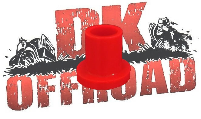 Polaris single polyurethane bushing