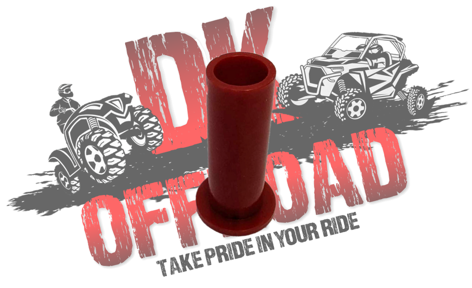 Polaris polyurethane suspension bushing 5439878
