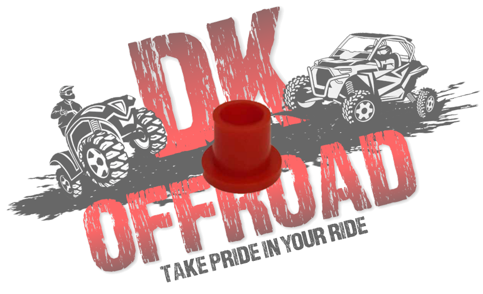 Can Am single Polyurethane bushing