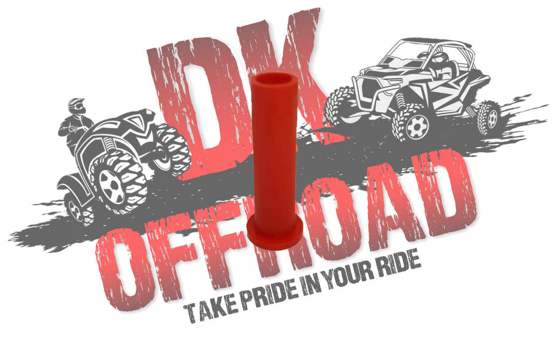 Can Am single Polyurethane bushing