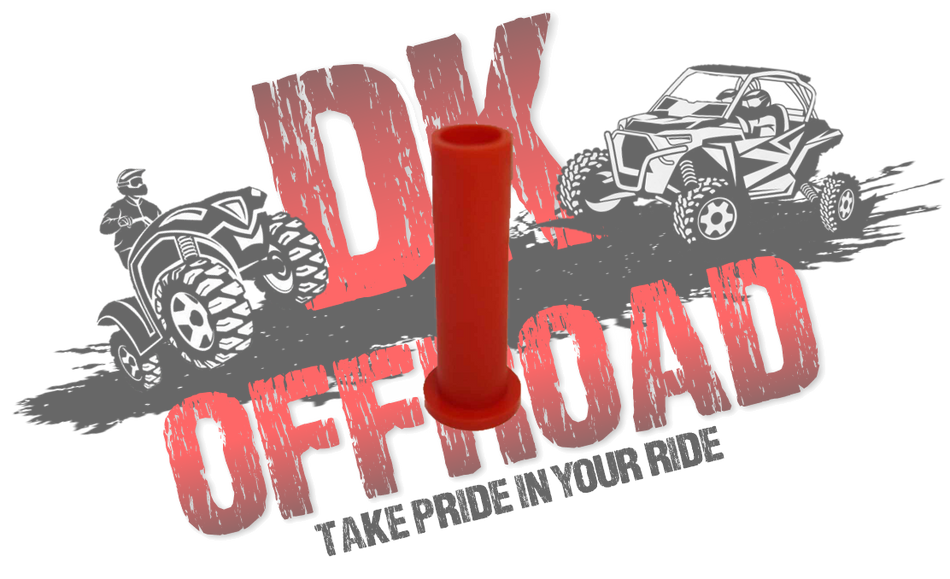 Can Am single Polyurethane bushing