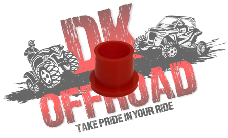 Can Am single Polyurethane bushing