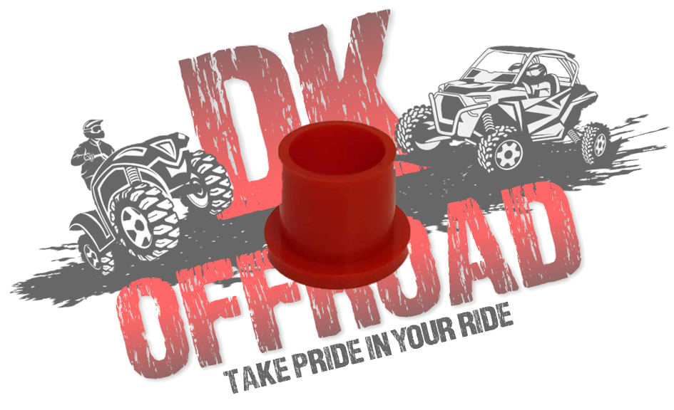 Can Am single Polyurethane bushing