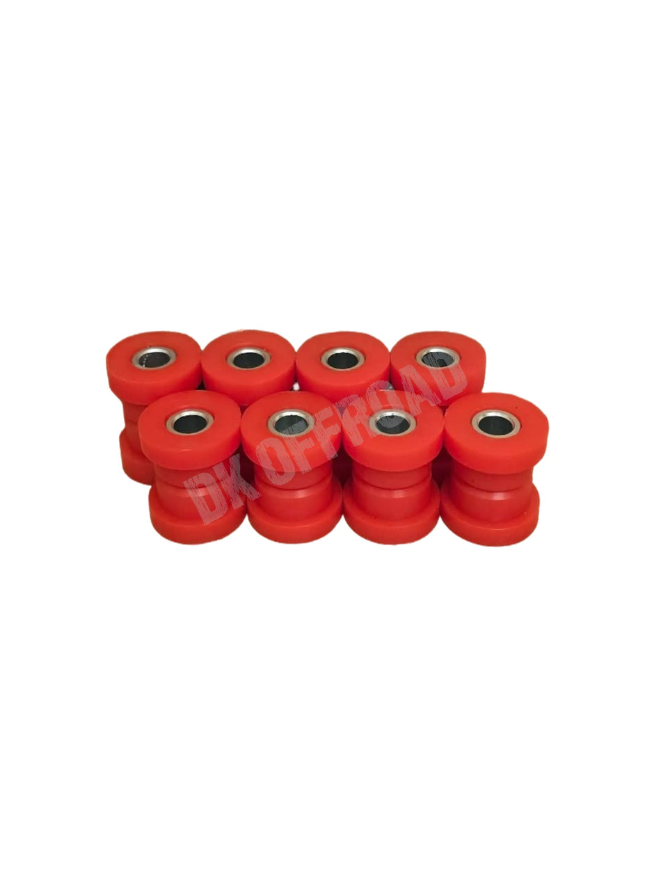 Fox shocks bushing set Scrambler