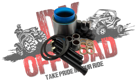 Sportsman Scrambler clutch rebuild kit