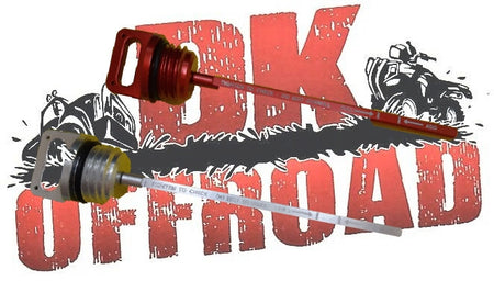 Polaris Sportsman 850 1000 dipstick