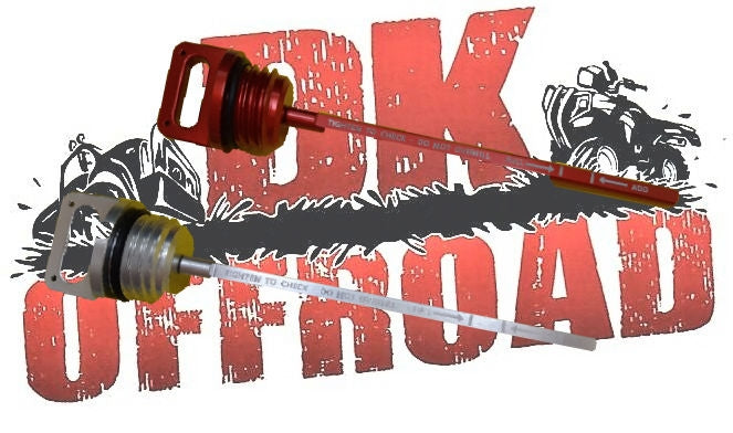 Polaris Sportsman 850 1000 dipstick