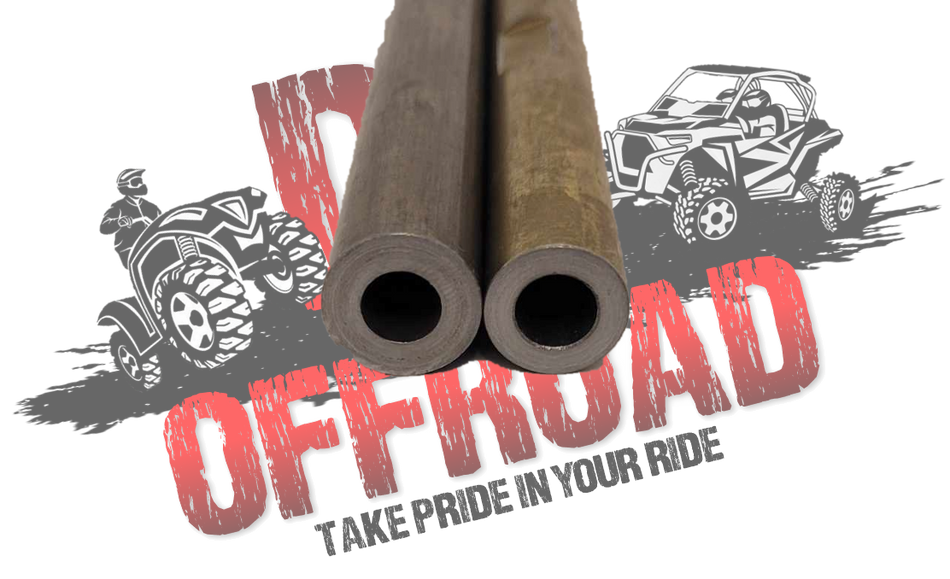 2009-25 Sportsman Scrambler 850/1000 HD Tie rods