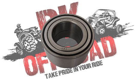 CF Moto wheel bearing