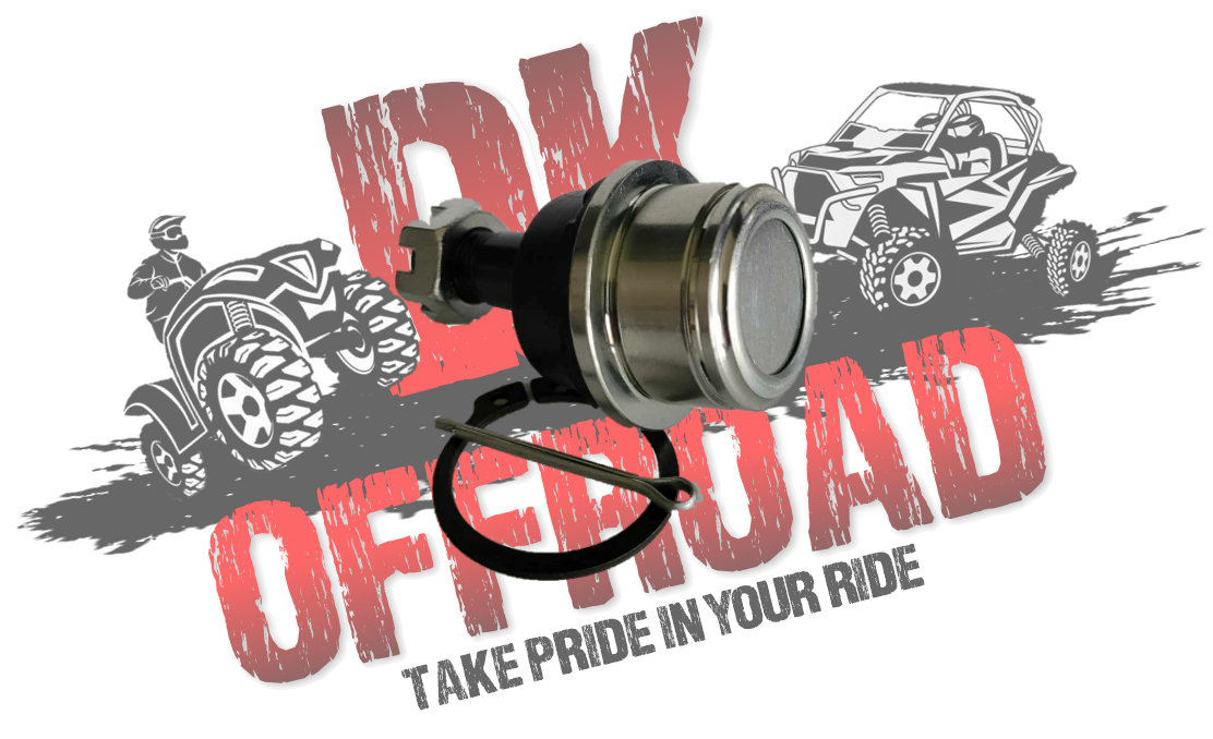 Can Am 1039 ball joint