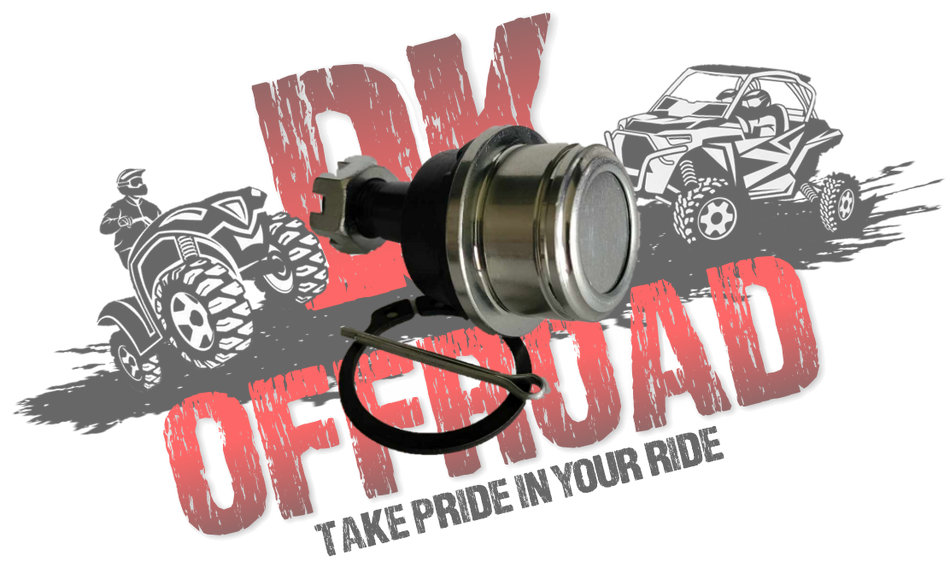 Can Am 1039 ball joint