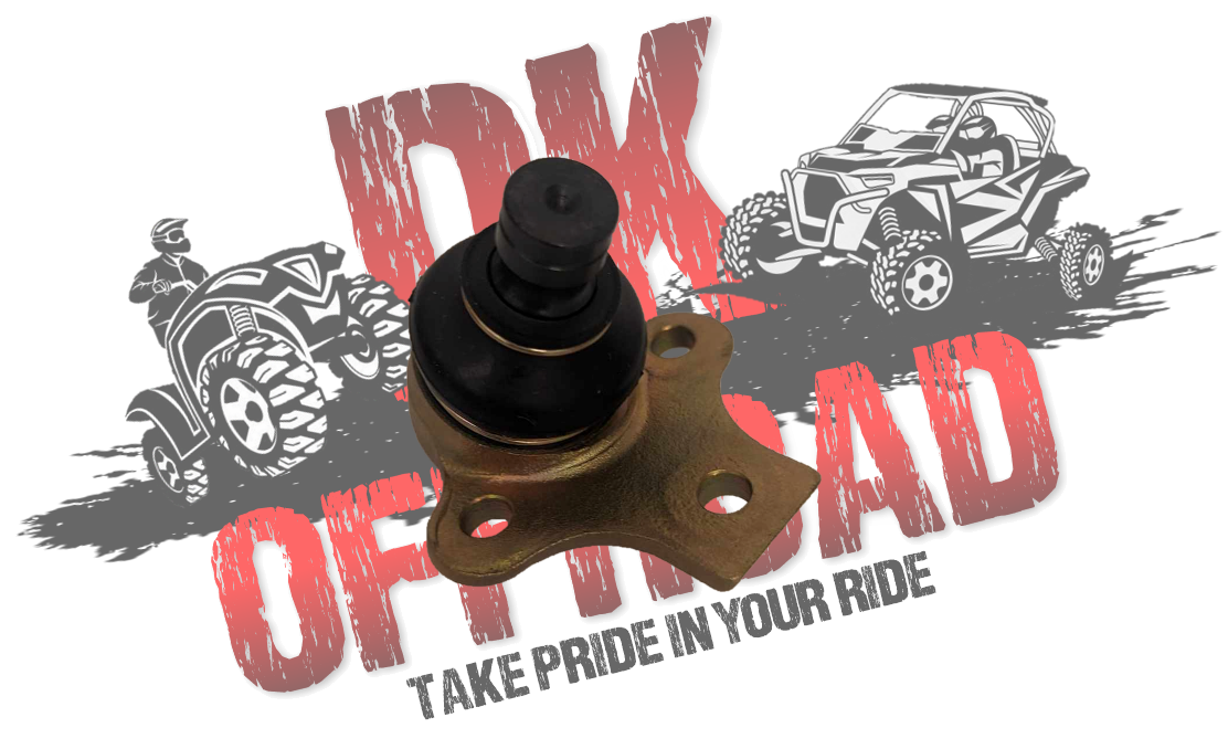 Can Am 1040 Outlander lower ball Joint