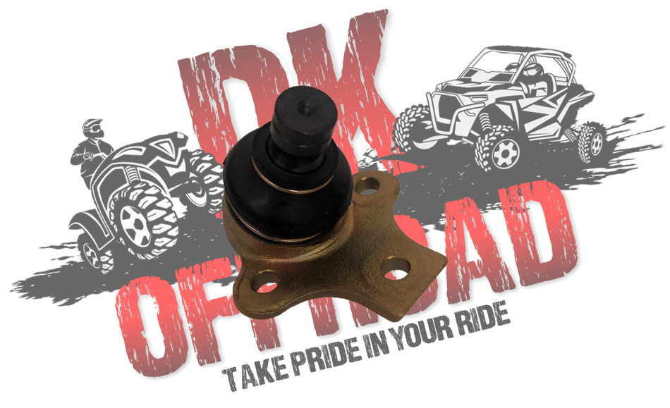 Can Am 1040 Outlander lower ball Joint