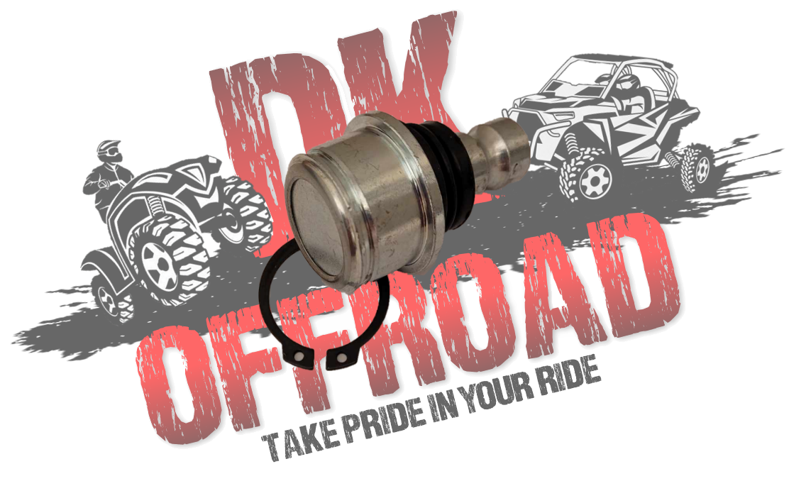 Can Am 1042 Ball Joints