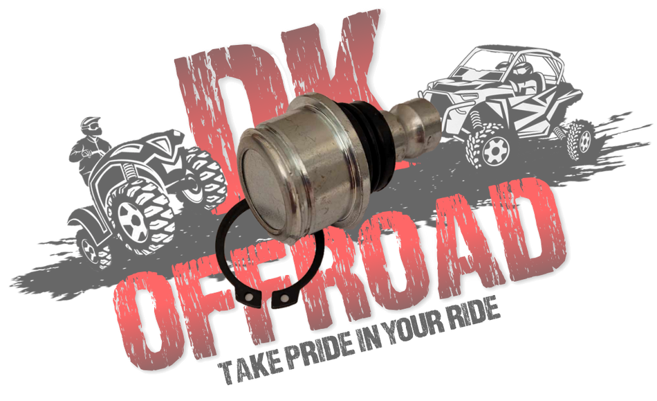 Can Am 1042 Ball Joints