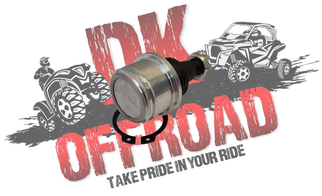 Can Am 1043 Ball Joints