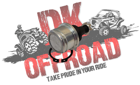 Can Am 1043 Ball Joints