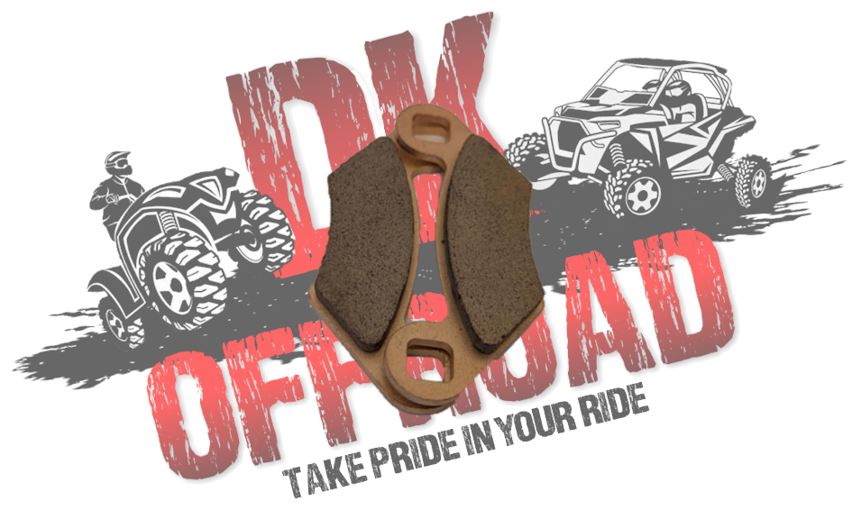 FA 159 Sintered brake pads