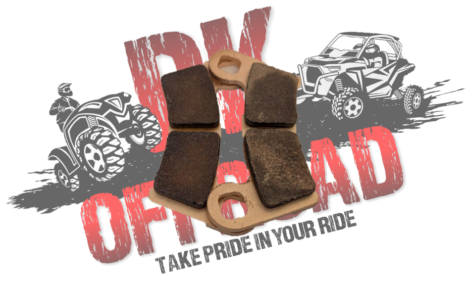 FA 456 Sintered brake pads