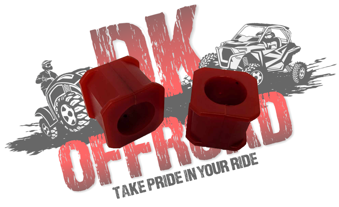 General 26mm front sway bar bushings