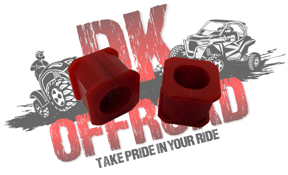 General 26mm front sway bar bushings