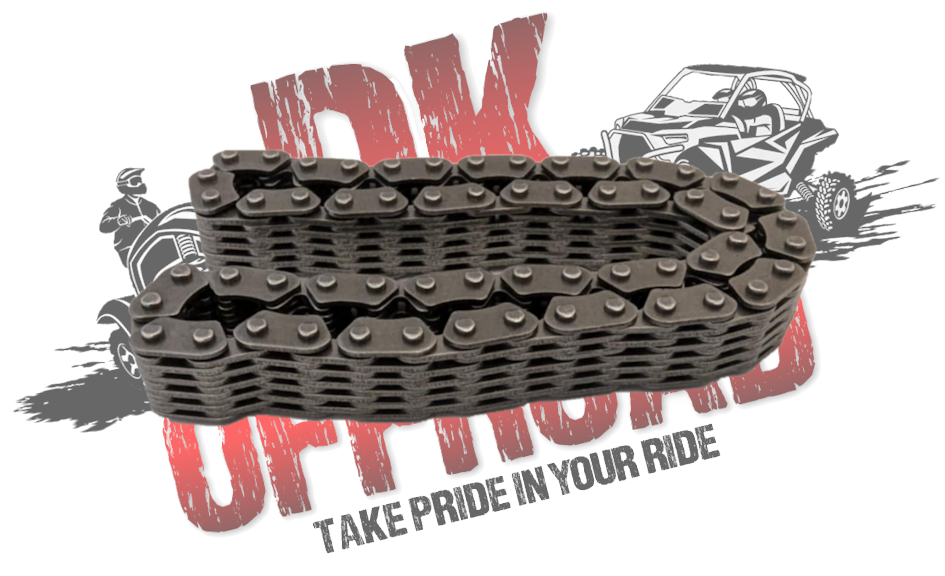 Polaris HD reverse chain