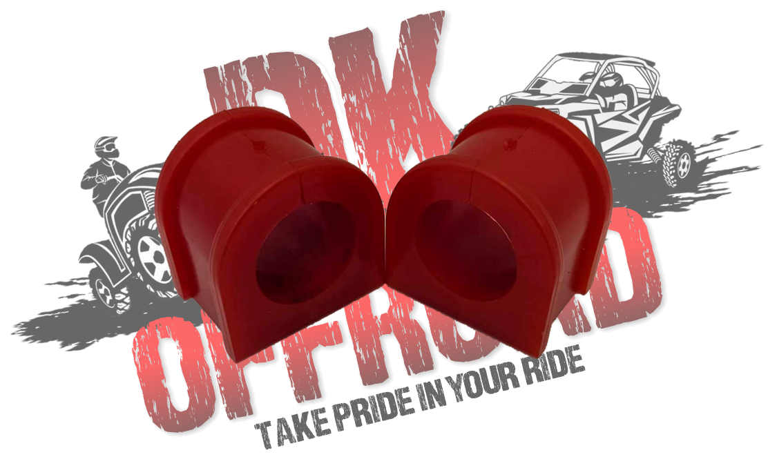 Pro R  sway bar bushings