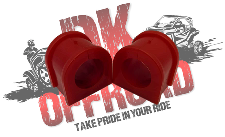 Pro R  sway bar bushings